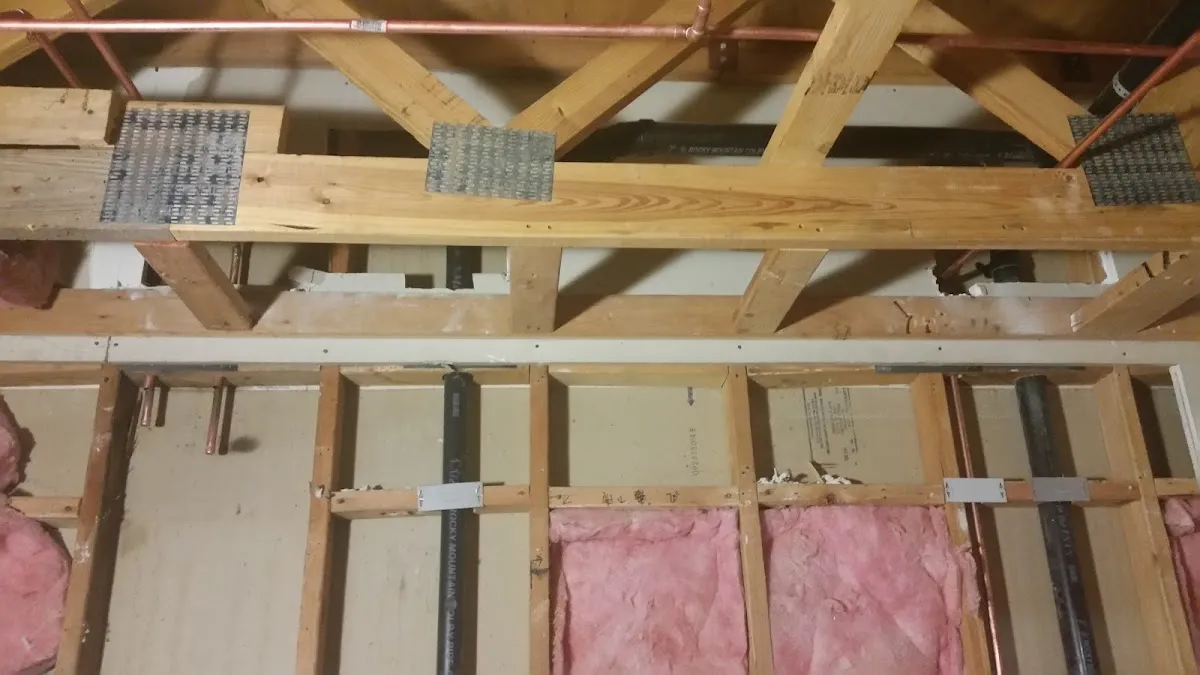 Plumbing services in Fort Irwin, CA